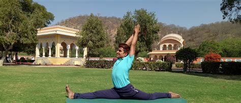 Macbun Yoga and Wellness LLP